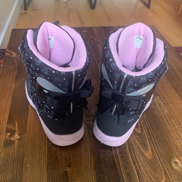 Geox Amphibox, winter boots - Picture 5 of 7